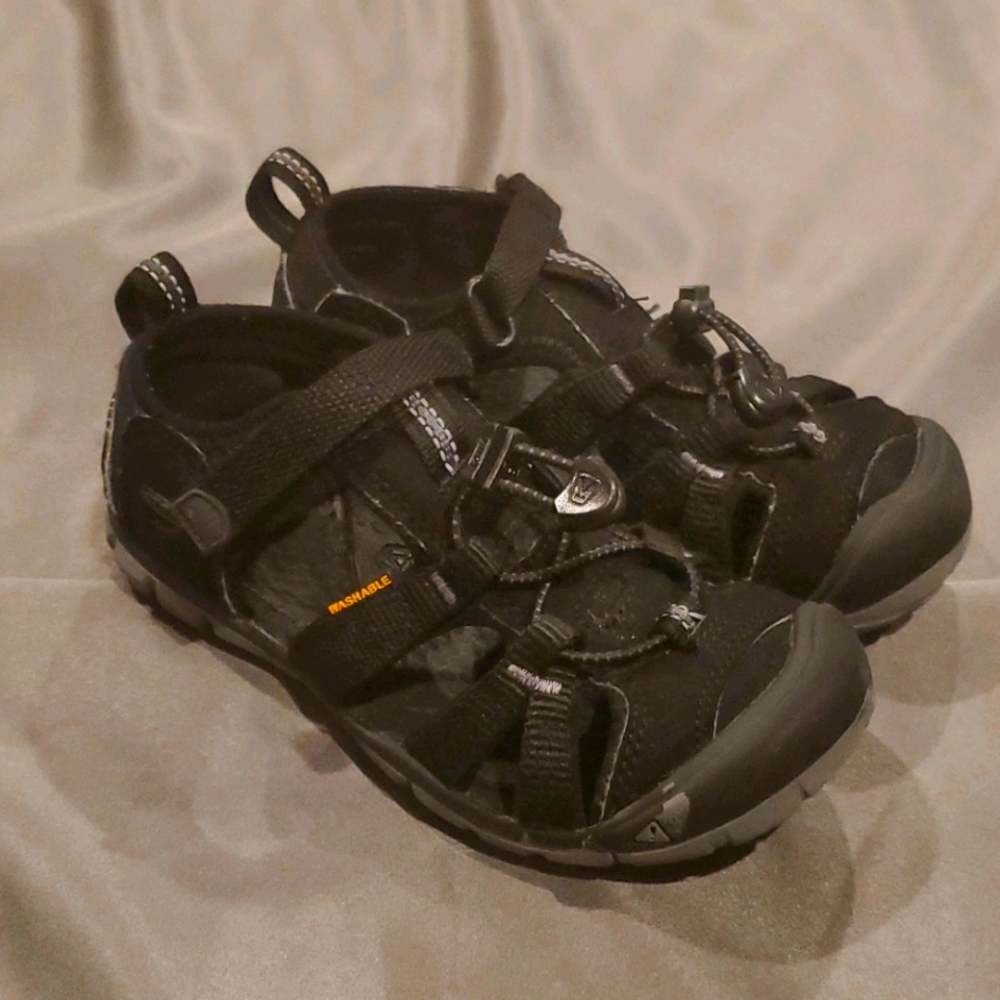 Keen Seacamp II